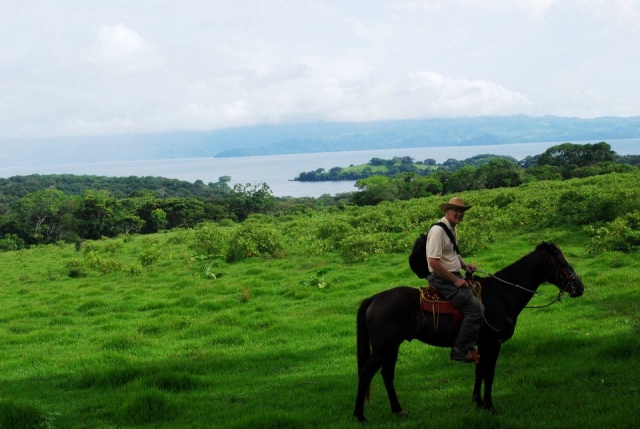 Descubre Veracruz a caballo